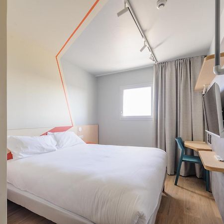 Ibis Budget La Rochelle Puilboreau Eksteriør bilde