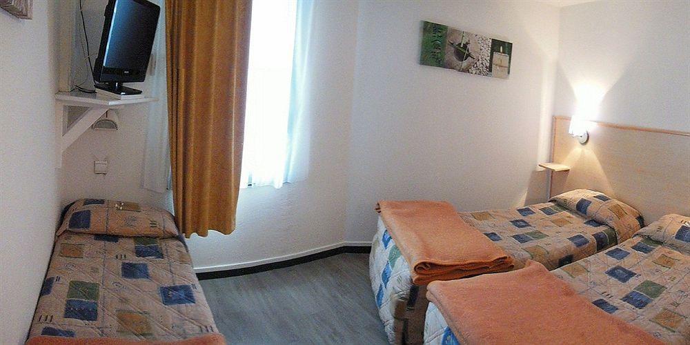 Ibis Budget La Rochelle Puilboreau Eksteriør bilde