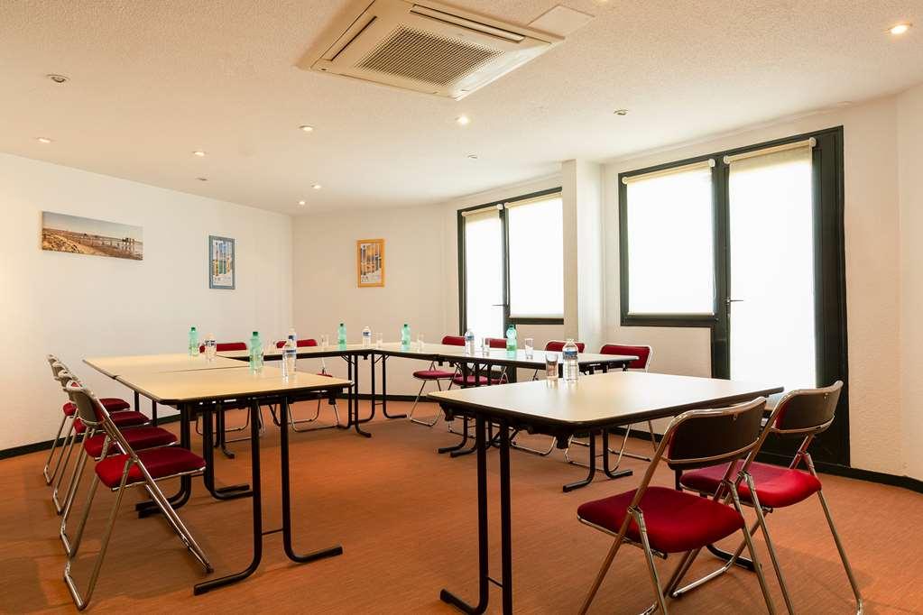 Ibis Budget La Rochelle Puilboreau Fasiliteter bilde