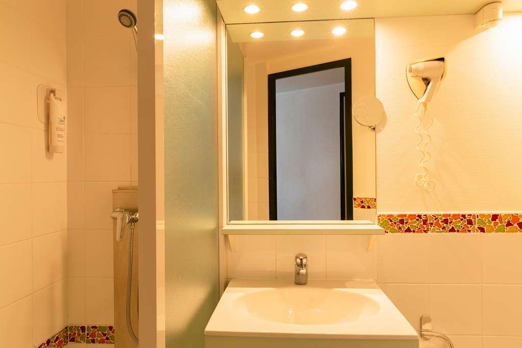 Ibis Budget La Rochelle Puilboreau Rom bilde