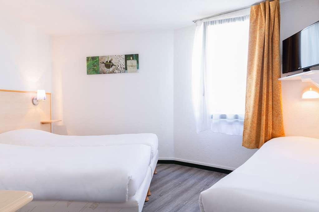 Ibis Budget La Rochelle Puilboreau Rom bilde
