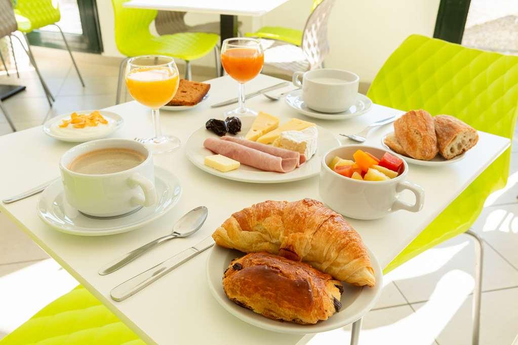 Ibis Budget La Rochelle Puilboreau Bekvemmeligheter bilde
