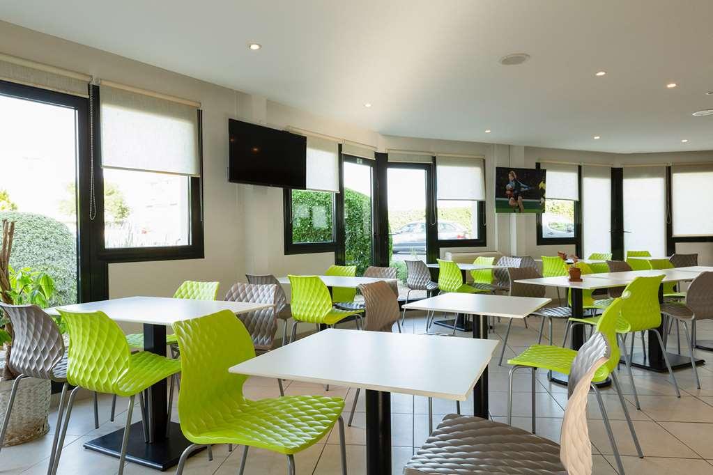 Ibis Budget La Rochelle Puilboreau Bekvemmeligheter bilde