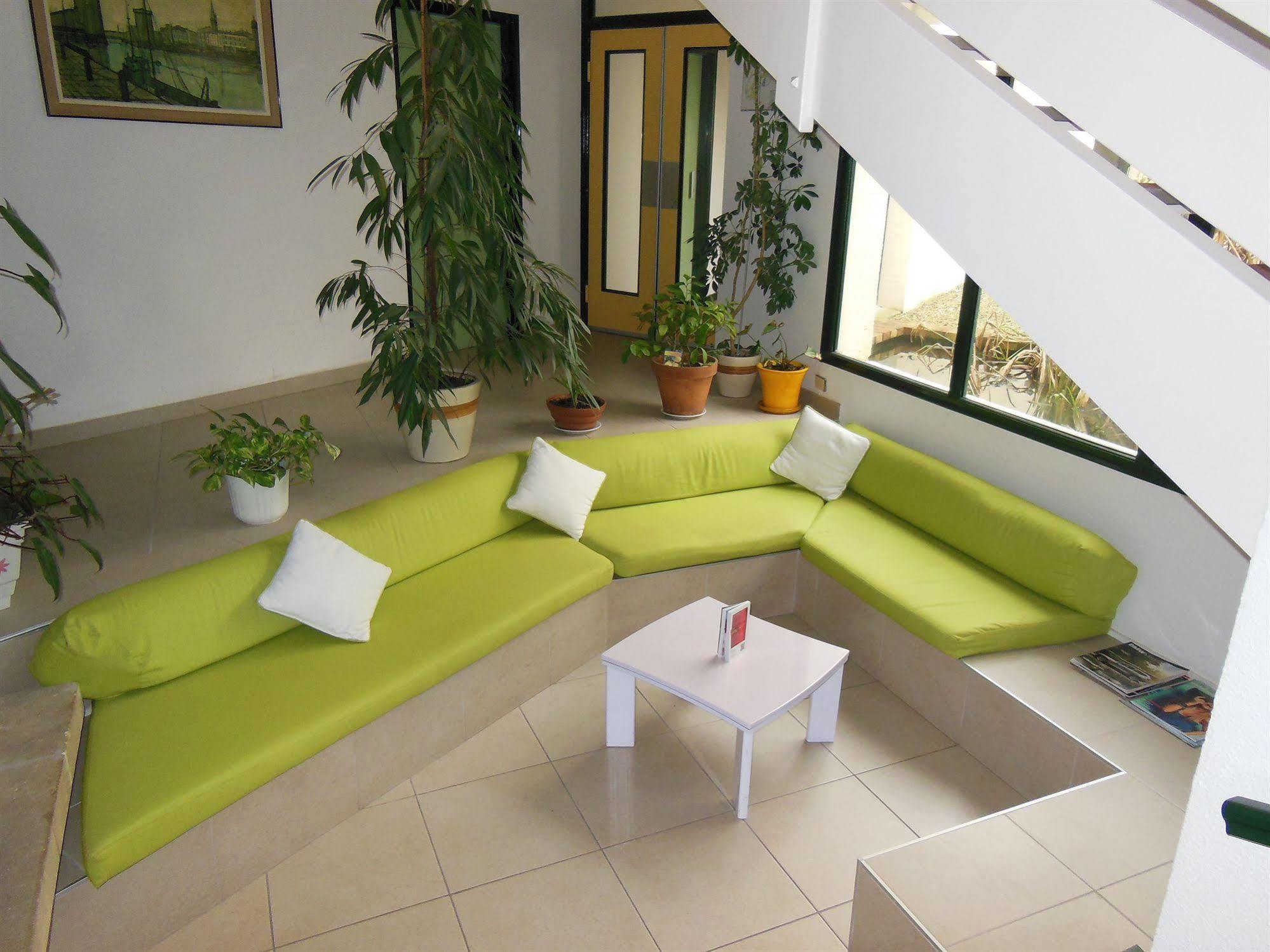 Ibis Budget La Rochelle Puilboreau Eksteriør bilde